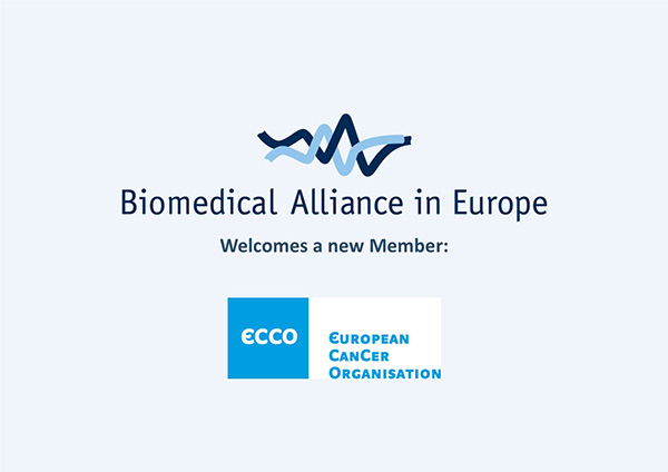 ecco joins biomed