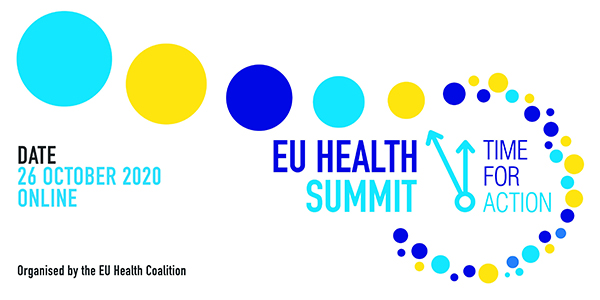 eu health summit 2020