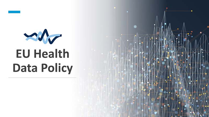 EU Health Data Policy