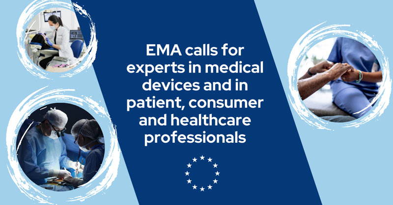 EMA experts